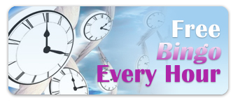 Play free bingo win real money Free Bingo Games Every Hours
